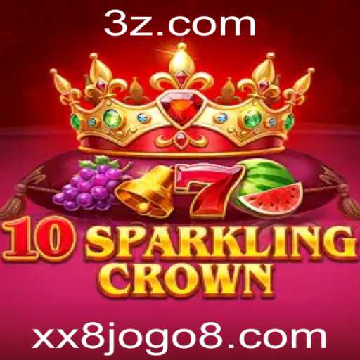 Tudo Sobre o Jogo 10SparklingCrown: Regras e Introdução