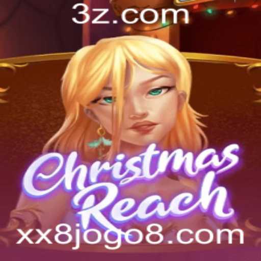 ChristmasReach: Descubra o Jogo que Conquista Corações neste Natal