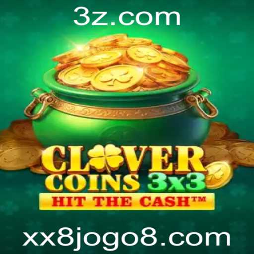 Descubra Clovercoin3x3: O Novo Fenômeno no Mundo dos Jogos