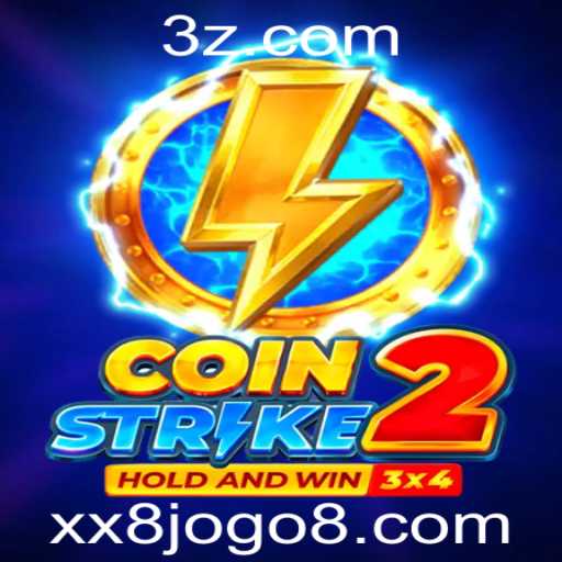 CoinStrike2: Uma Nova Dimensão no Universo dos Jogos