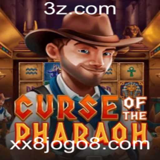Curse of the Pharaoh: Explorando o Mundo de Aventura do Jogo
