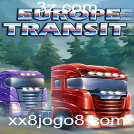 Explorando EuropeTransit: Entendendo o Jogo XX8