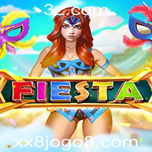 Fiesta: Explorando o Mundo do Jogo 'xx8'