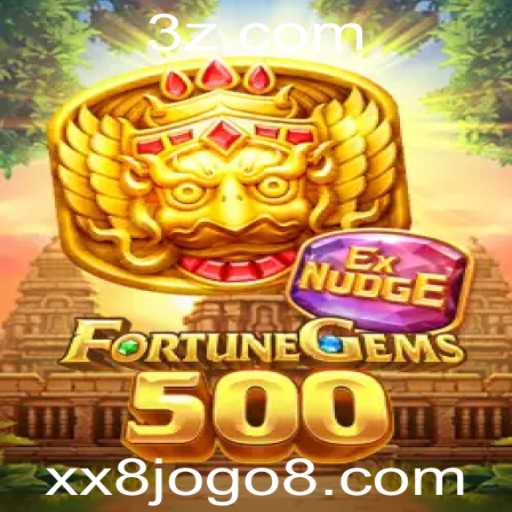 FortuneGems500: Experimente o Novo Jogo que está Conquistando os Jogadores