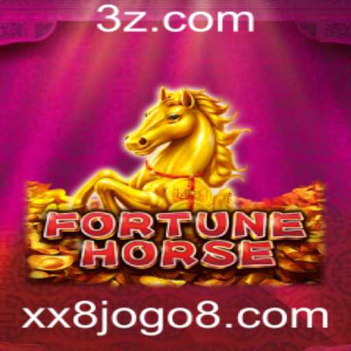 FortuneHorse: Uma Imersão no Mundo do xx8 Jogo
