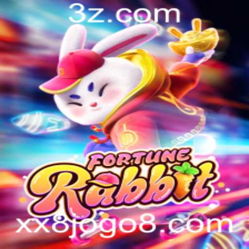 Descubra FortuneRabbit: O Encantador Mundo do Jogo xx8