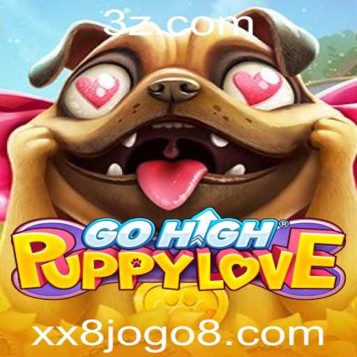 GoHighPuppyLove: A Nova Sensação no Mundo dos Jogos Interativos