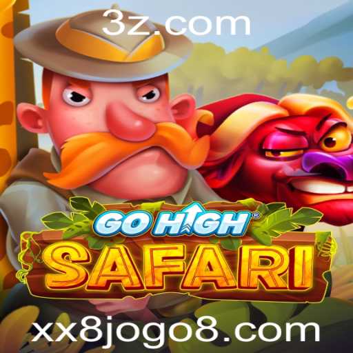GoHighSafari: Explorando a Nova Tendência nos Jogos