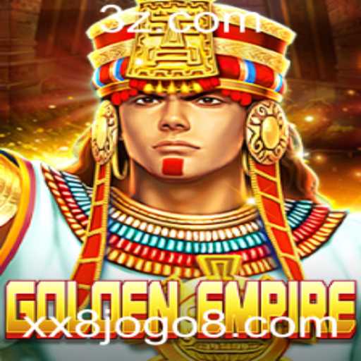 GoldenEmpire: Aventura e Estratégia no Último Lançamento de Jogos