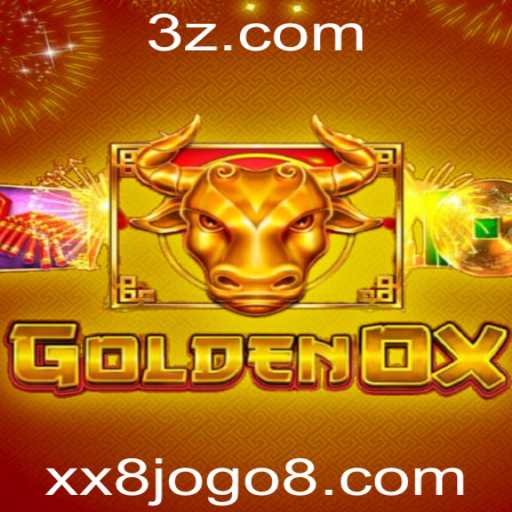 GoldenOx: Explorando o Mundo do Jogo de xx8