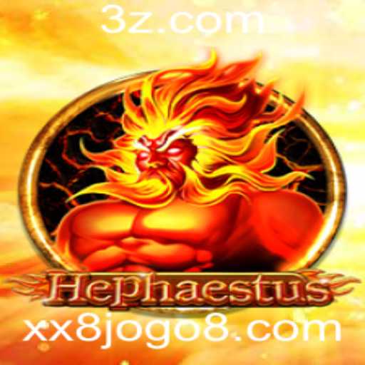 Descubra Hephaestus: Um Mergulho no Universo do Jogo XX8