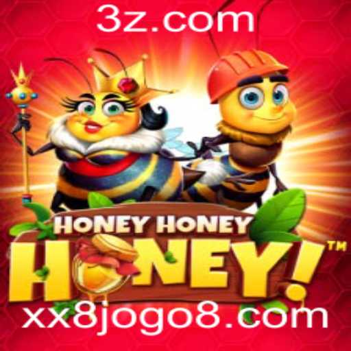 Descubra o Mundo Encantado de HoneyHoneyHoney