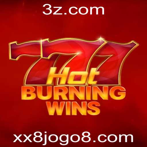 Hot Burning Wins: Descubra o Jogo que Conquista Entusiastas do Cassino