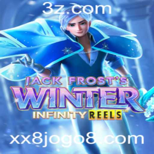 Explorando o Mundo Gelado de JackFrostsWinter