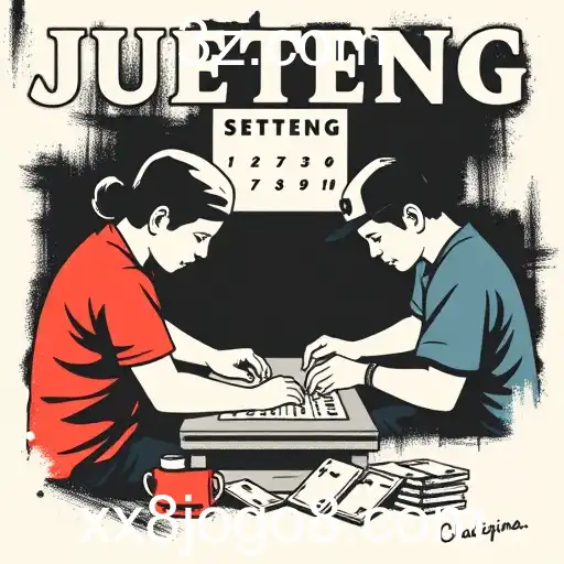 Jueteng: Uma Análise Detalhada do Jogo e Seu Impacto Cultural