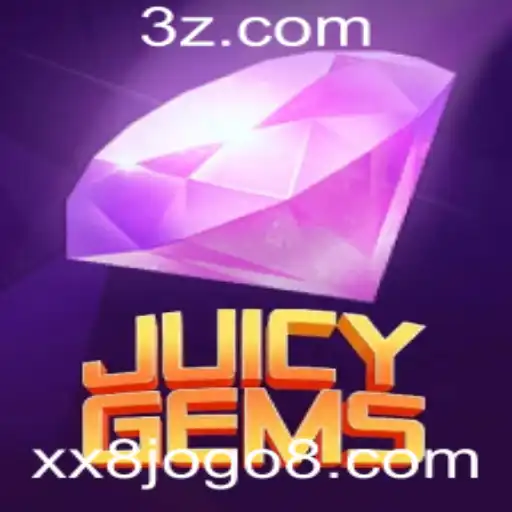 JuicyGems: Descubra o Mundo Vibrante do Novo Jogo de Estratégia 'xx8 Jogo'