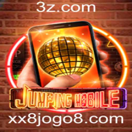 Jumpingmobile: Uma Imersão no Mundo do Novo Jogo xx8