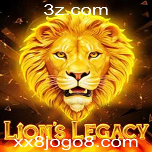 Explorando o Mundo de LionsLegacy: Um Jogo de Estratégia Épico
