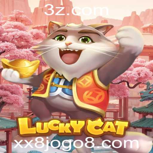Explorando o Fascinante Mundo de LuckyCat: Um Mergulho no Jogo de Sorte