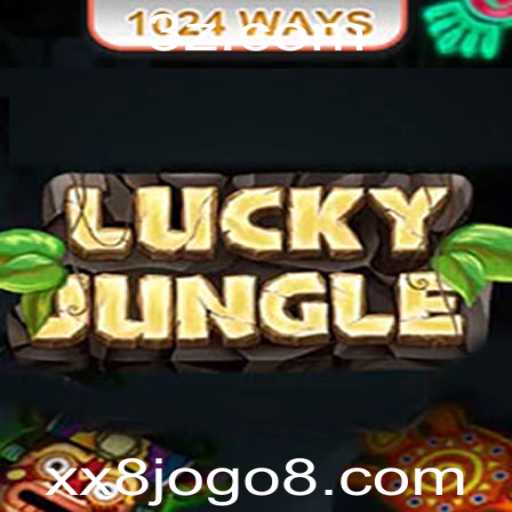 Desvendando LuckyJungle1024: O Jogo de Aventura em Ascensão