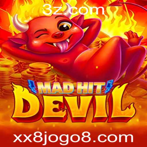 Descubra MadHitDevil: O Jogo que Está Transformando o Cenário dos Games