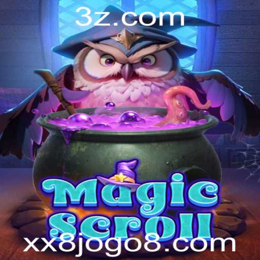MagicScroll: Mergulhando no Envolvente Mundo do Jogo