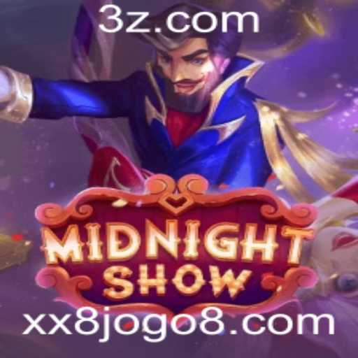 Descubra o Mundo Fascinante de MidnightShow: Introdução e Regras do Jogo