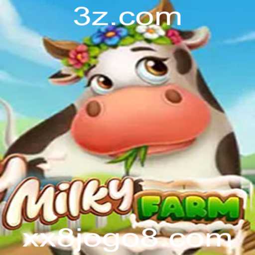 Explorando o Mundo Fascinante de MilkyFarm: Um Guia Completo