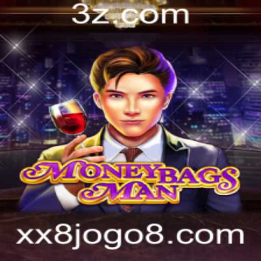 Descubra o Mundo de MoneybagsMan: O Jogo que Conquista Amantes de Estratégia