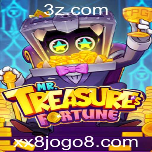 Descubra o Fascinante Mundo do Jogo MrTreasuresFortune
