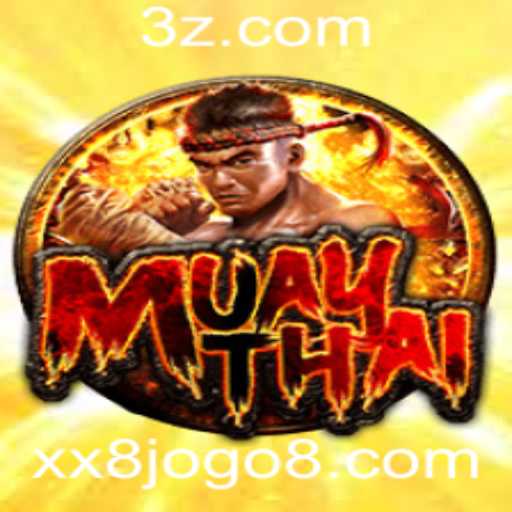 MuayThai: Uma Introdução ao Fascinante Mundo do xx8 Jogo