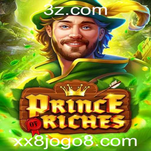 PrinceOfRiches: Um Guia Completo Para o Jogo Topical