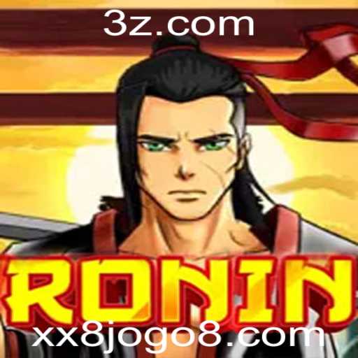 Explorando o Mundo de Ronin: Um Mergulho no Jogo Estratégico Revolucionário