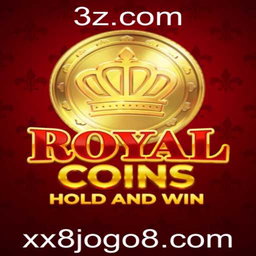 RoyalCoins: Descubra o Fascinante Mundo do xx8 Jogo