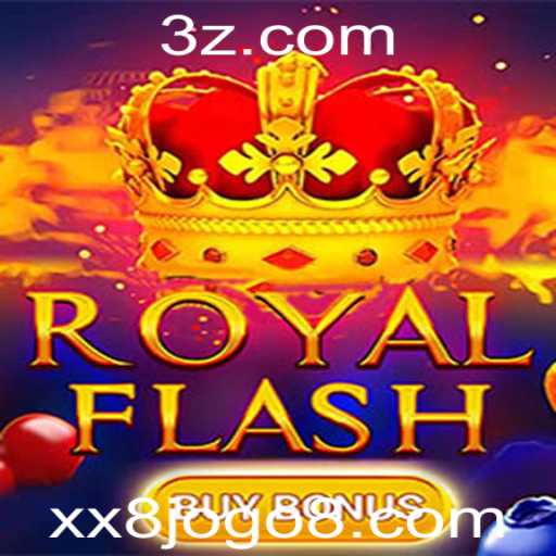 RoyalFlashBuyBonus: Mergulhe na Ação do Novo Jogo de Azar