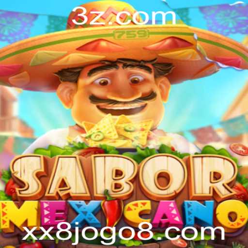 Descubra o Mundo de SaborMexicano