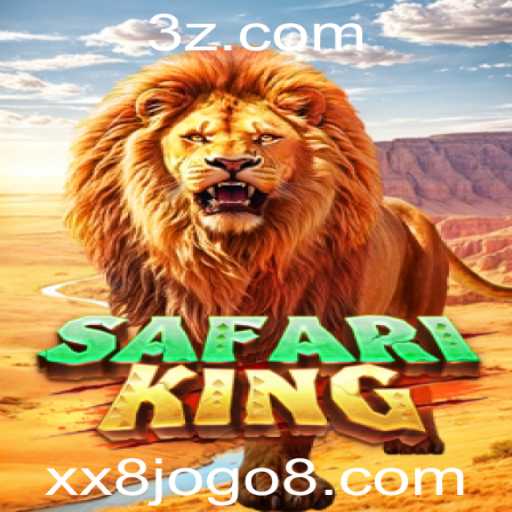 Descubra o Fascinante Mundo do Jogo SafariKing