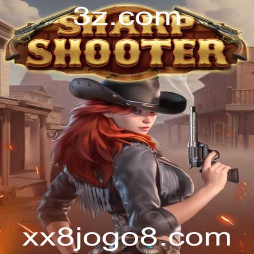 Explorando o Fascinante Mundo de Sharpshooter: Uma Jornada no xx8 Jogo
