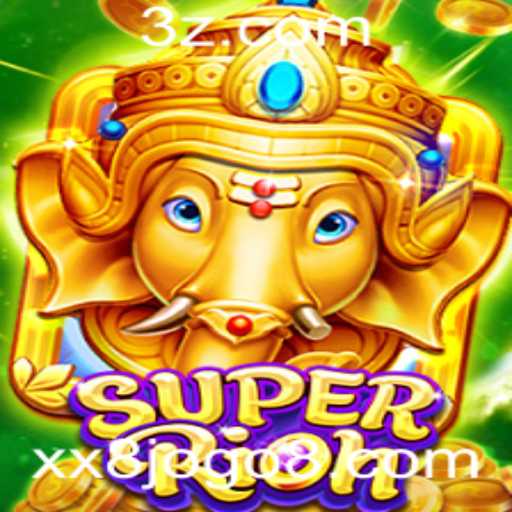 SuperRich: Uma Nova Experiência no Mundo dos Jogos de Tabuleiro