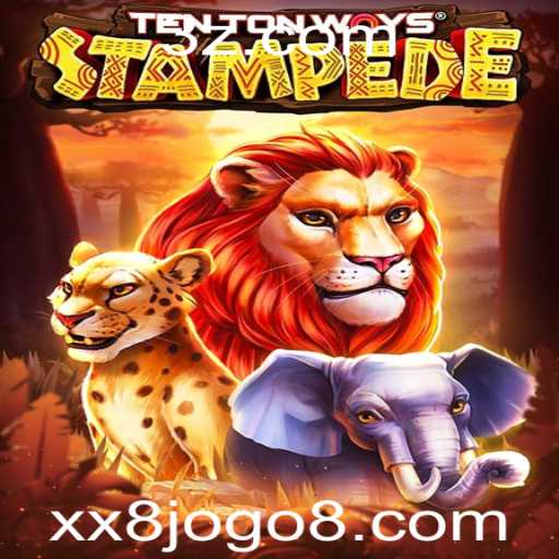 Explorando o Mundo de 'TenTonWaysStampede': Um Jogo de Aventura e Estratégia