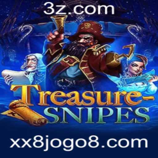 Descubra o Fascinante Mundo de TreasureSnipes