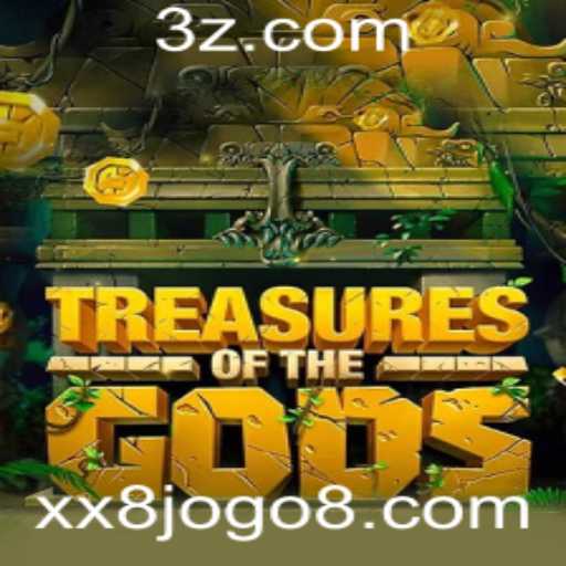 Explorando TreasureoftheGods: Um Jogo de Aventuras Épicas