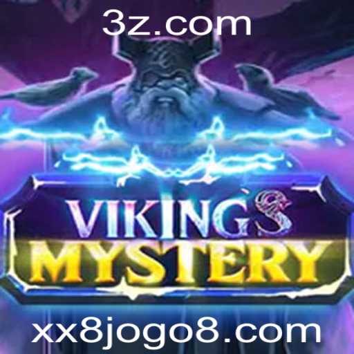 VikingsMystery: Desvendando os Segredos do xx8 Jogo
