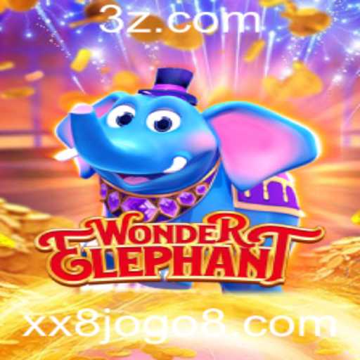 WonderElephant: Descubra o Mundo Encantado do Novo Jogo xx8
