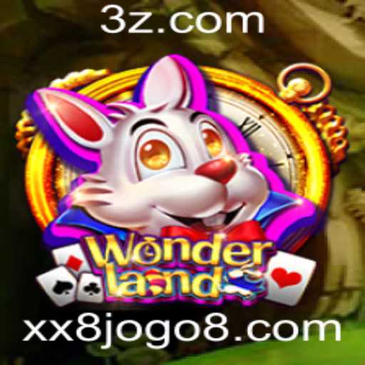 Explorando o Mundo de Wonderland: O Jogo que Encanta